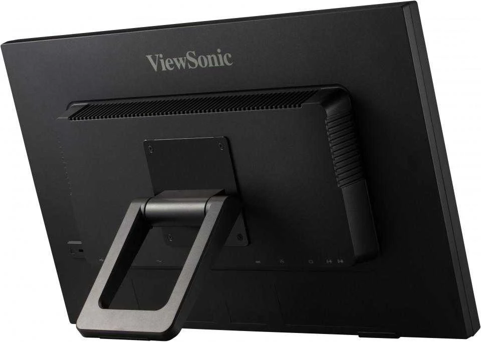 Monitorius VIEWSONIC TD2423 / 23.6" / Touch / Panel VA / 1920x1080 / 16:9 / 75Hz / 7 ms