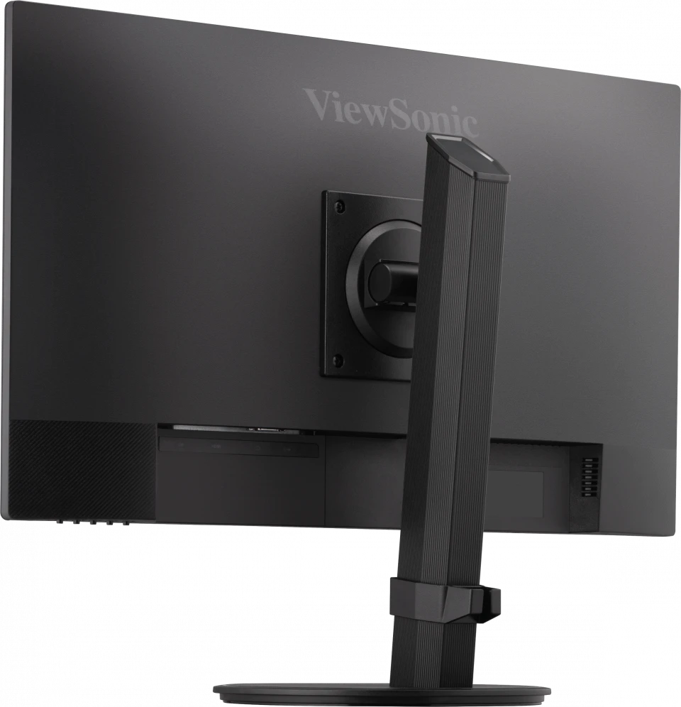 „Monitorius ViewSonic VG2408A-MHD“ 24 colių FHD LED ekranas