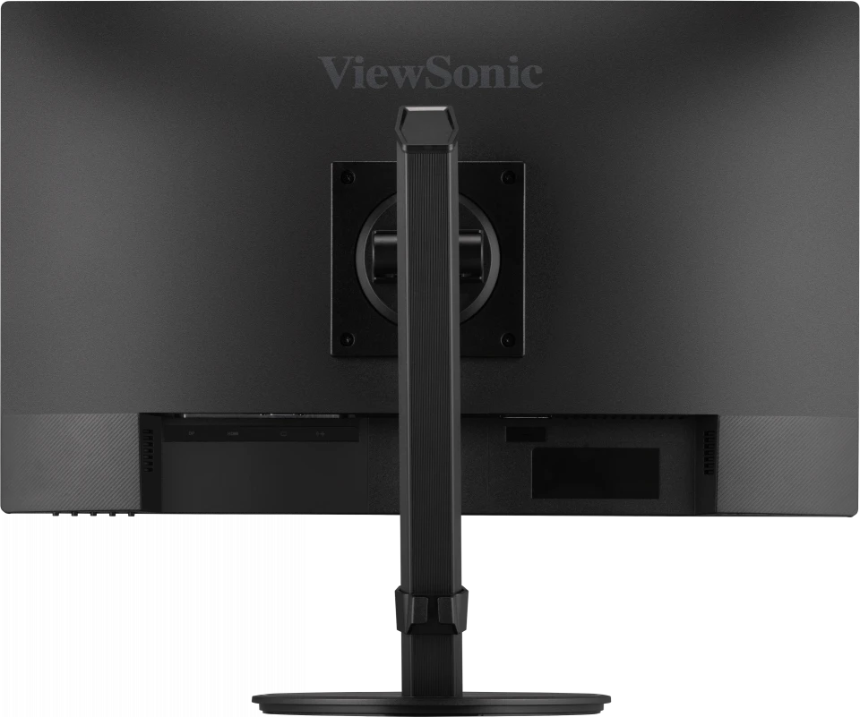 „Monitorius ViewSonic VG2408A-MHD“ 24 colių FHD LED ekranas