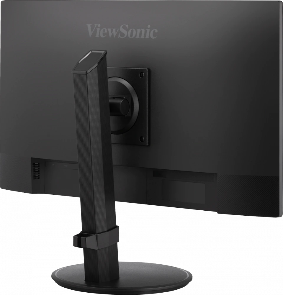 „Monitorius ViewSonic VG2408A-MHD“ 24 colių FHD LED ekranas