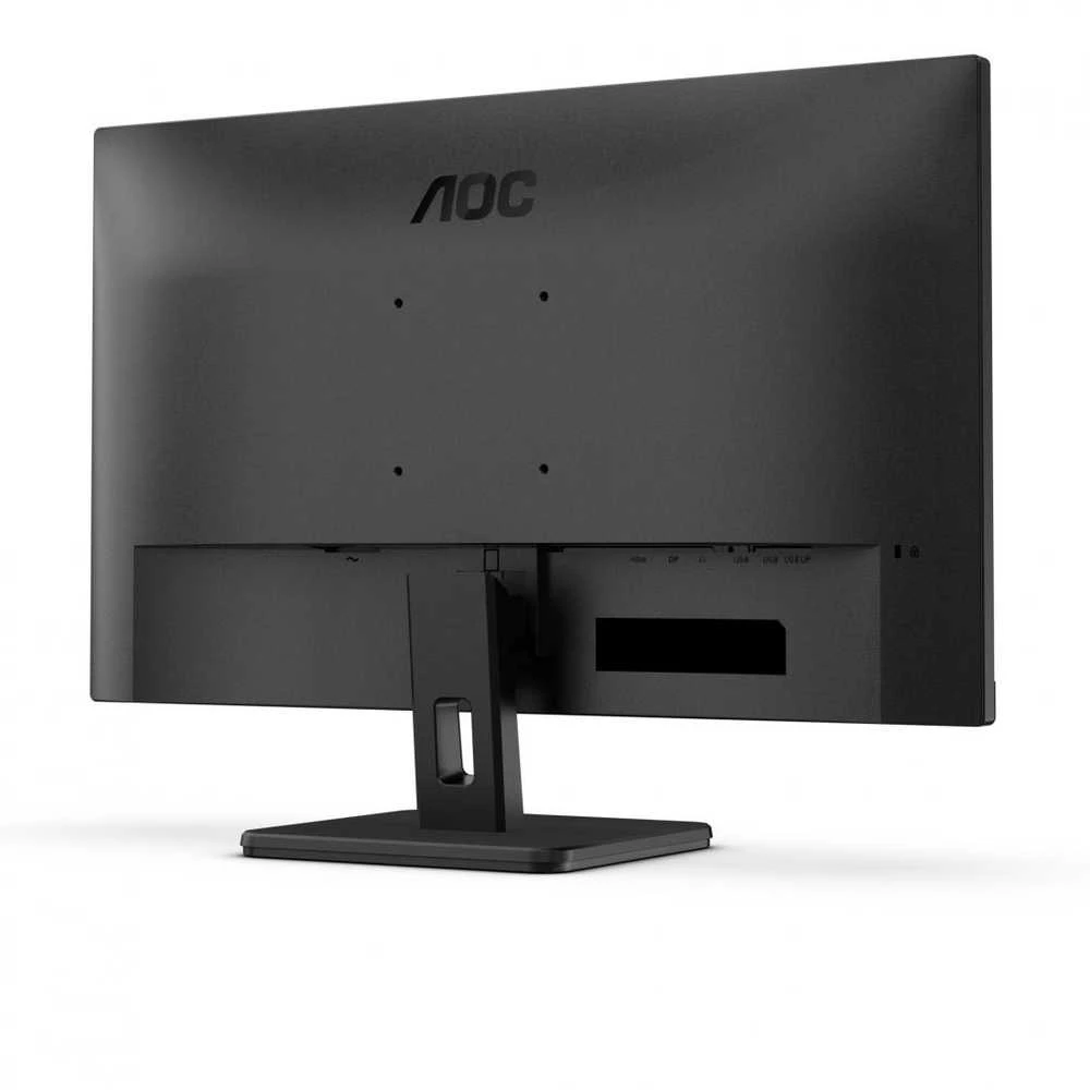 AOC | Monitorius | Q27E3UMF | 27 " | VA | QHD | 16:9 | 75 Hz | 2560 x 1440 | 300 cd/m² | HDMI jungtys quantity 1 | Juodas