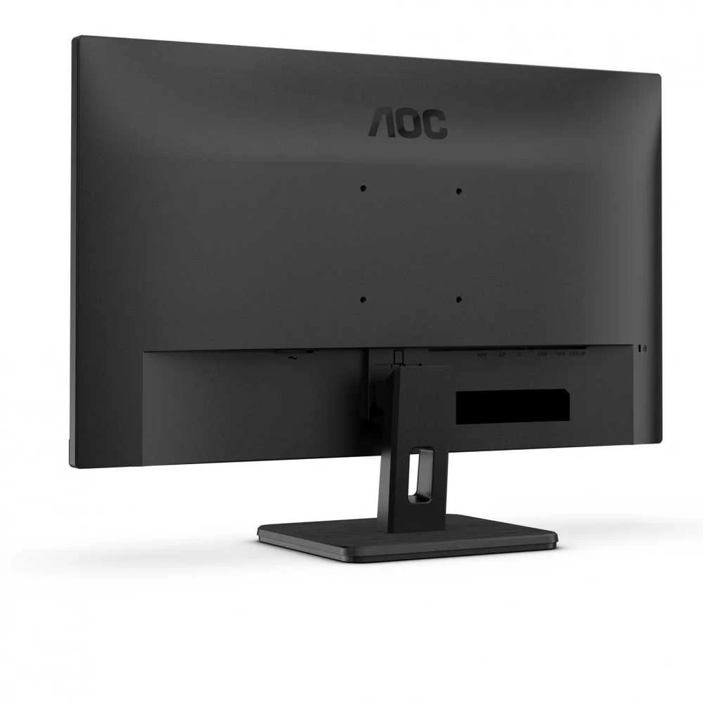 AOC | Monitorius | Q27E3UMF | 27 " | VA | QHD | 16:9 | 75 Hz | 2560 x 1440 | 300 cd/m² | HDMI jungtys quantity 1 | Juodas