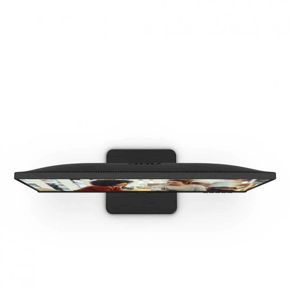 AOC | Monitorius | Q27E3UMF | 27 " | VA | QHD | 16:9 | 75 Hz | 2560 x 1440 | 300 cd/m² | HDMI jungtys quantity 1 | Juodas