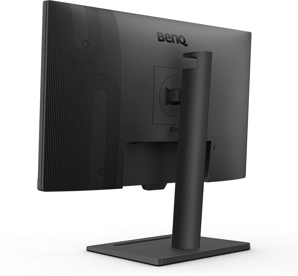 BenQ 27 colių ergonomiškas verslo monitorius su akių apsauga