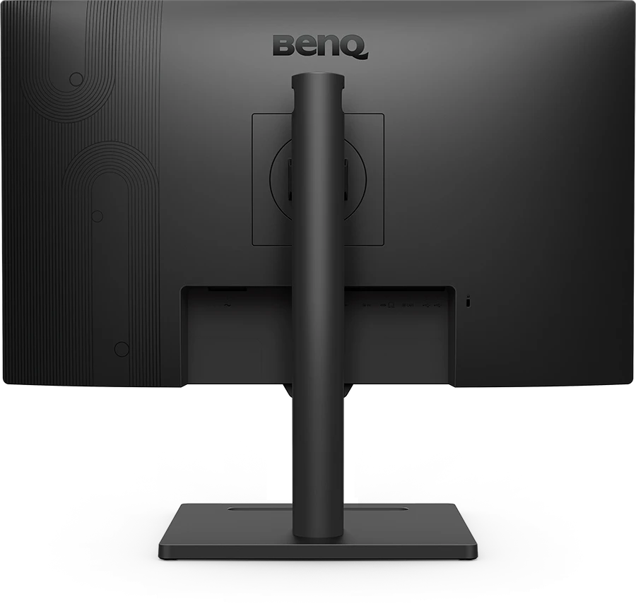 BenQ 27 colių ergonomiškas verslo monitorius su akių apsauga