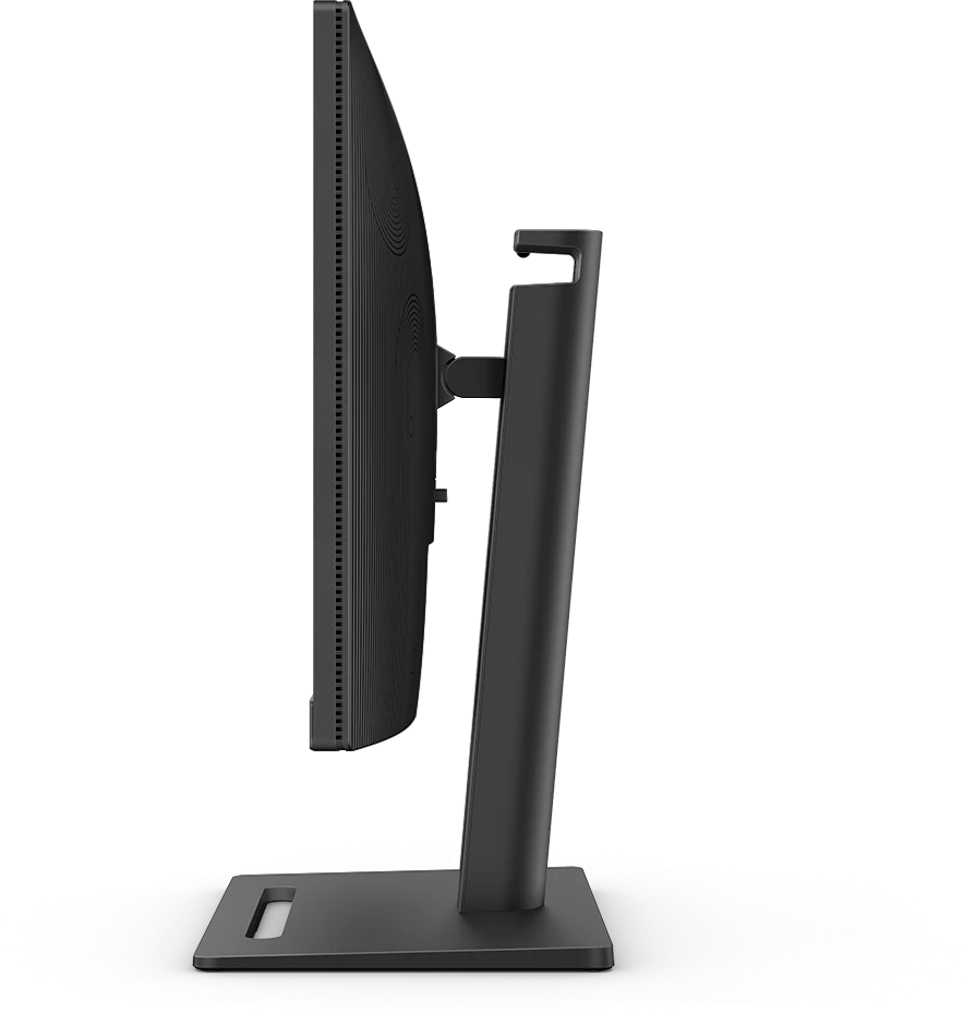 BenQ 27 colių ergonomiškas verslo monitorius su akių apsauga
