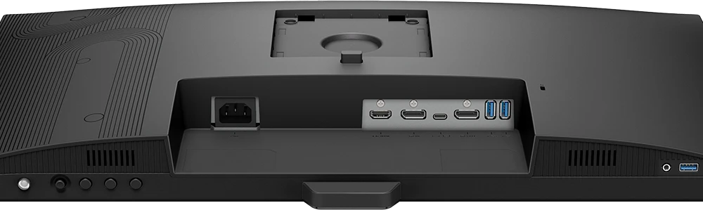 BenQ 27 colių ergonomiškas verslo monitorius su akių apsauga