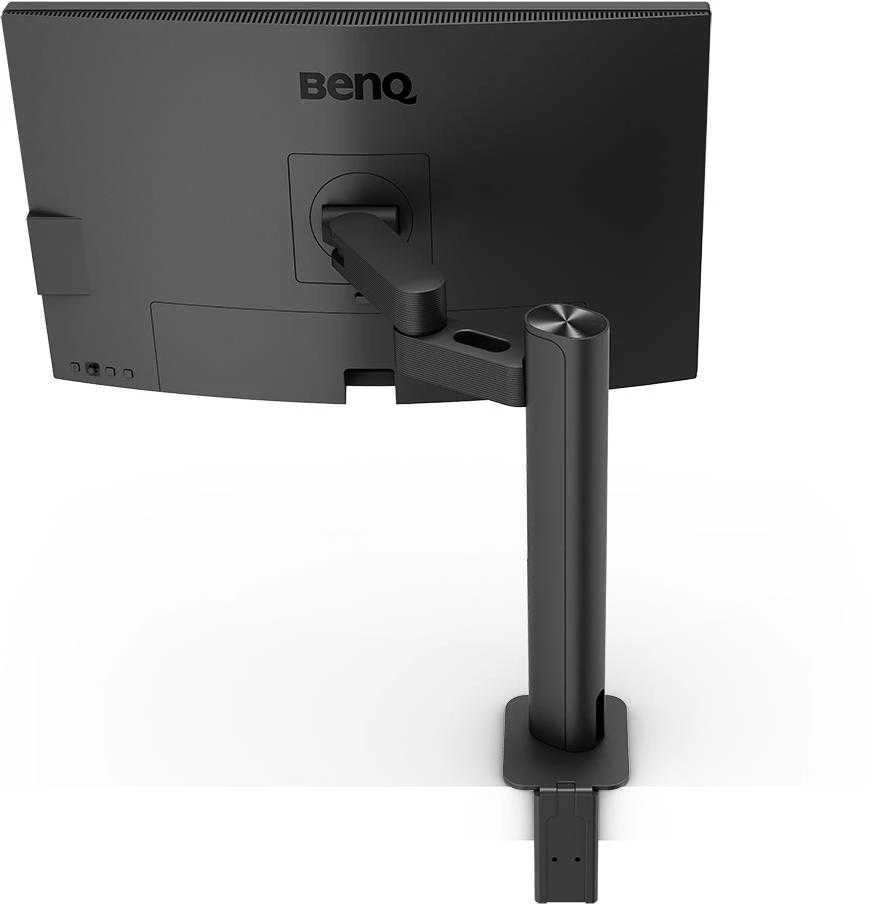 Monitorius BenQ PD2705UA 27 IPS HDR10 LCD Flicker free (Ekspozicinė prekė)