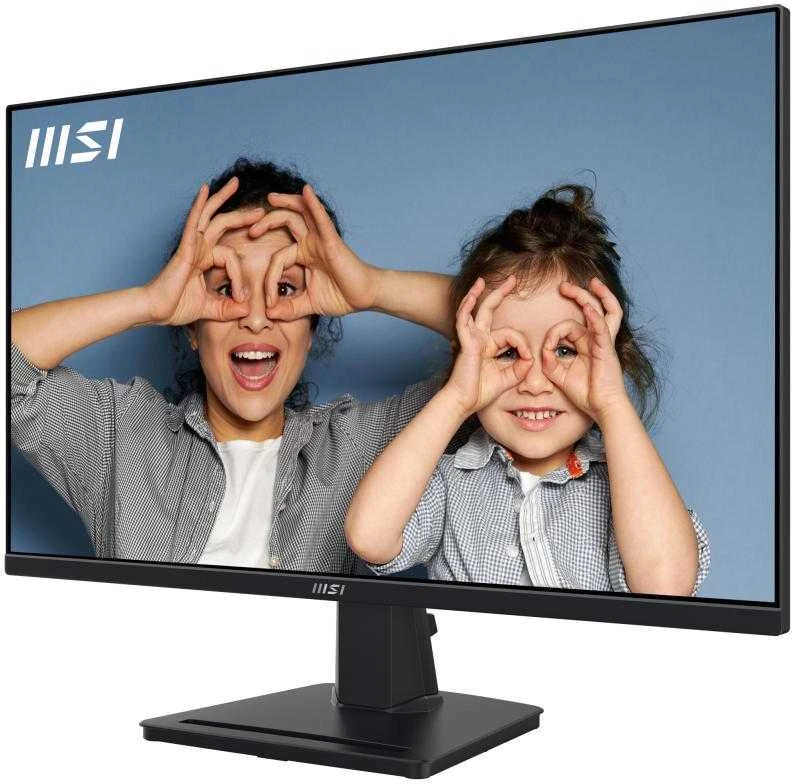 Monitorius MSI PRO MP275 – 27" | IPS | Full HD | 1ms | 100Hz