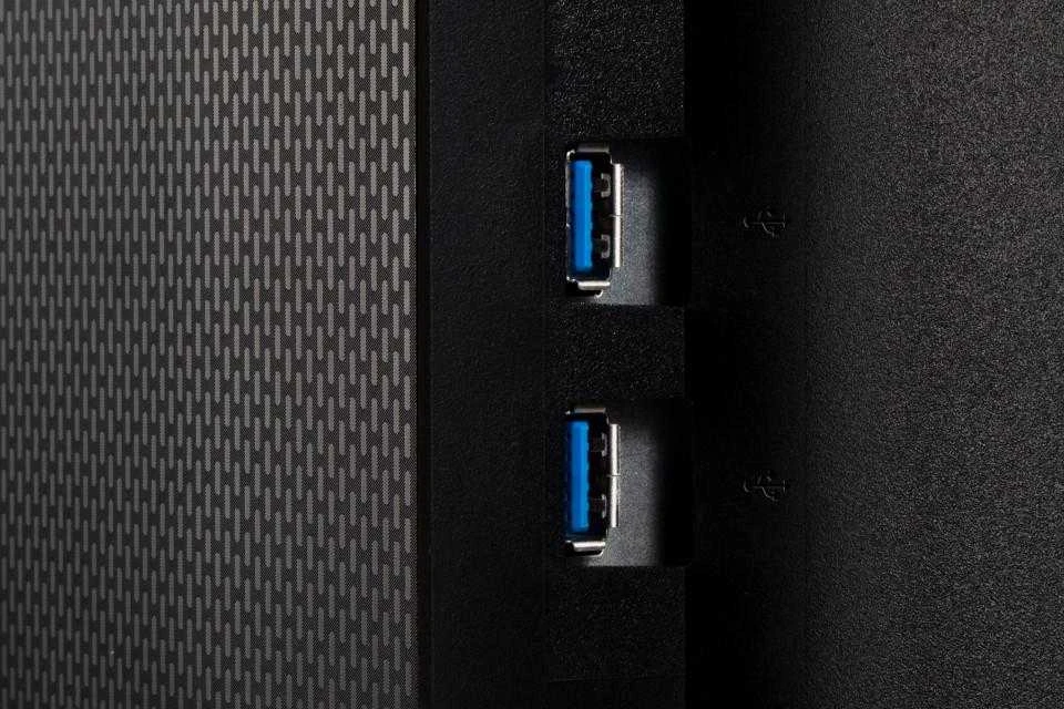 Monitorius ViewSonic TD2760