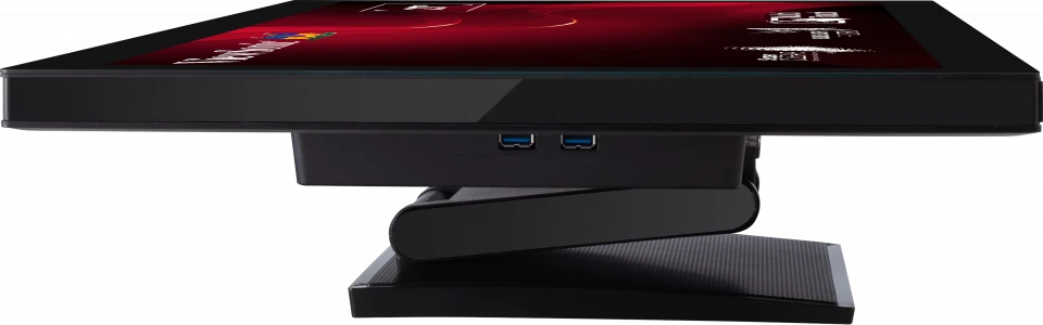 Monitorius ViewSonic TD2760