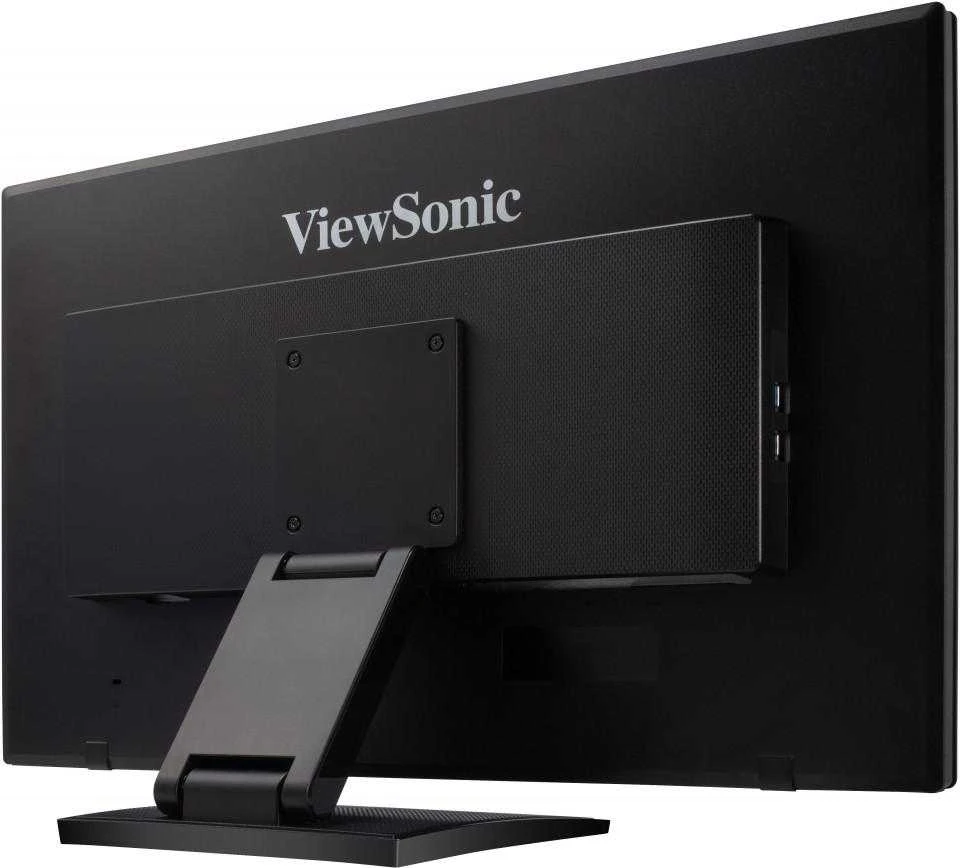 Monitorius ViewSonic TD2760