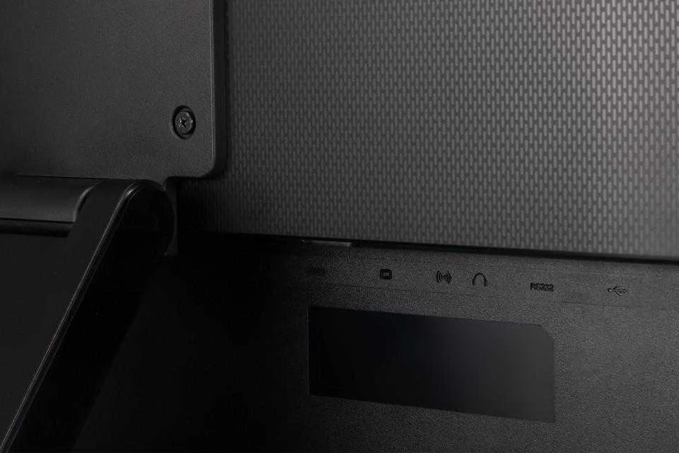 Monitorius ViewSonic TD2760