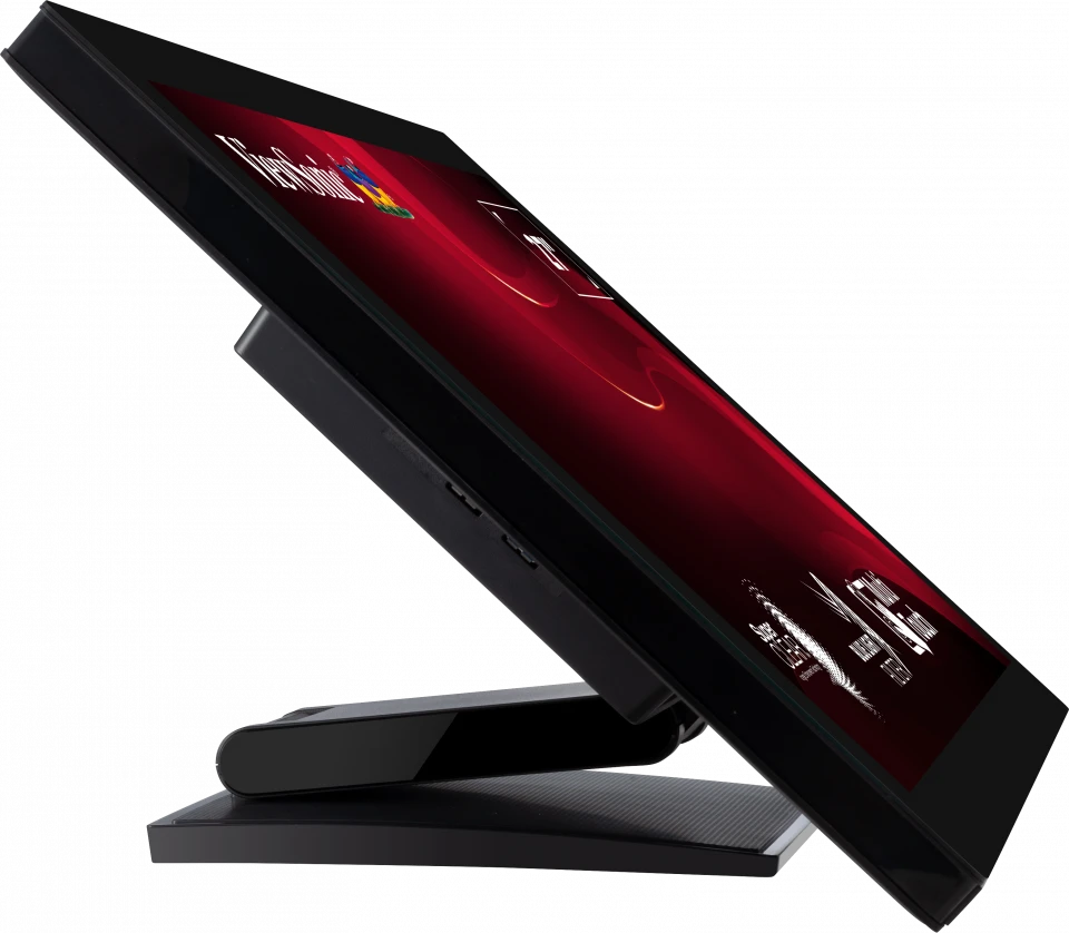 Monitorius ViewSonic TD2760