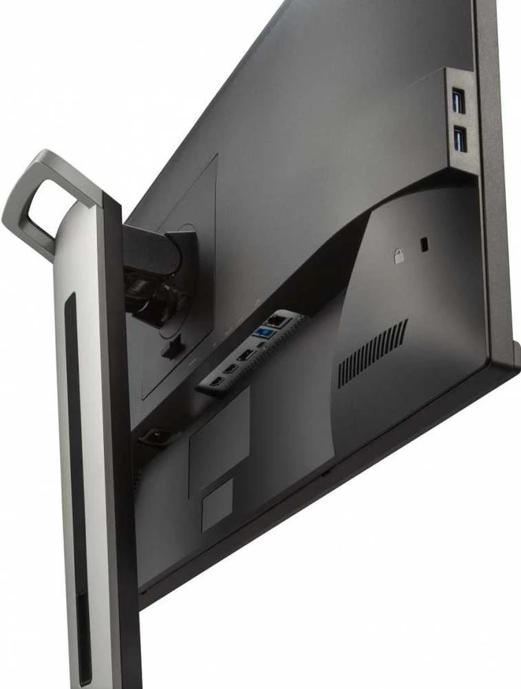 Monitorius ViewSonic VG2756-4K – 60Hz | 4K | IPS | 27''