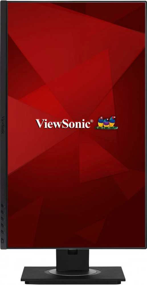 Monitorius ViewSonic VG2756-4K – 60Hz | 4K | IPS | 27''