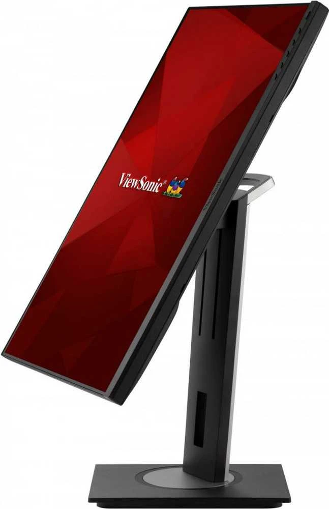 Monitorius ViewSonic VG2756-4K – 60Hz | 4K | IPS | 27''