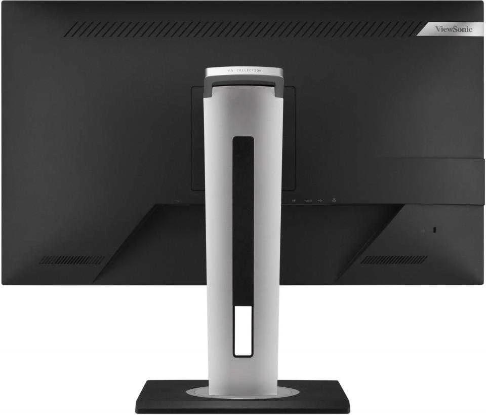 Monitorius ViewSonic VG2756-4K – 60Hz | 4K | IPS | 27''