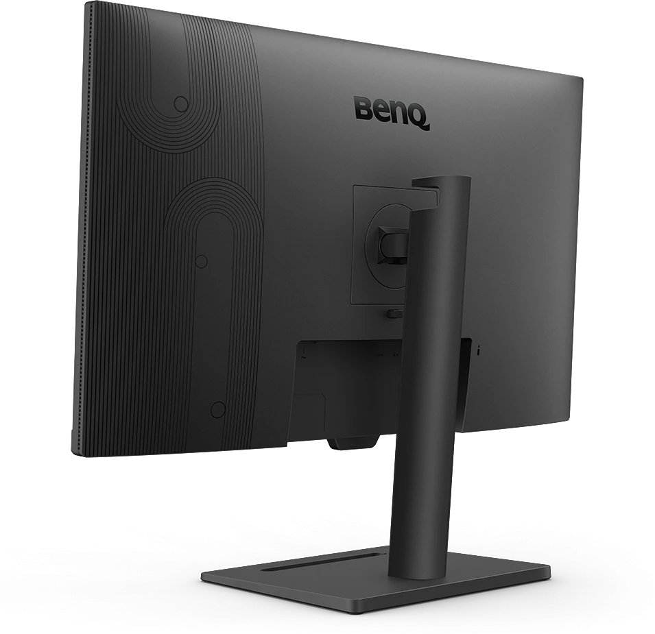 Monitorius BENQ BL3290QT 31,5 colio WQHD IPS 16:9 5ms 350cd/m2 HDMI DP USB matinis juodas