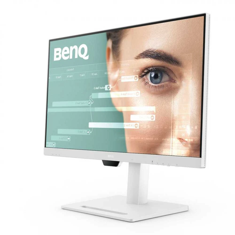 Monitorius BENQ GW3290QT 31,5 colio IPS 2560x1440 16:9 350cd/m2 5ms HDMI DP USB Juodas