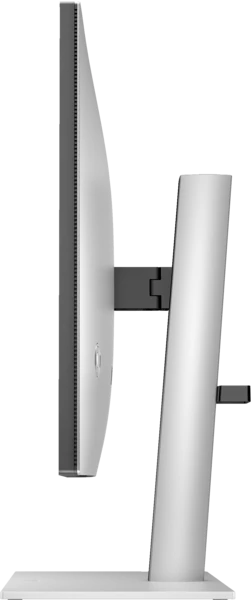 Hewlett Packard (HP) HP 732pk Series 7 Pro 4K TB4 įkrovimo monitorius - 31.5" 3840x2160 UHD 400 nitų 60Hz AG, IPS Juodas HDR 400, USB-C (100W/15W)/HDMI/DisplayPort Daisy-Chain, 4x USB-A, RJ-45 LAN, reguliuojamo aukščio/pakreipimo/pasukimo/sukimosi, 3 metai (pakeičia Z32k G3)