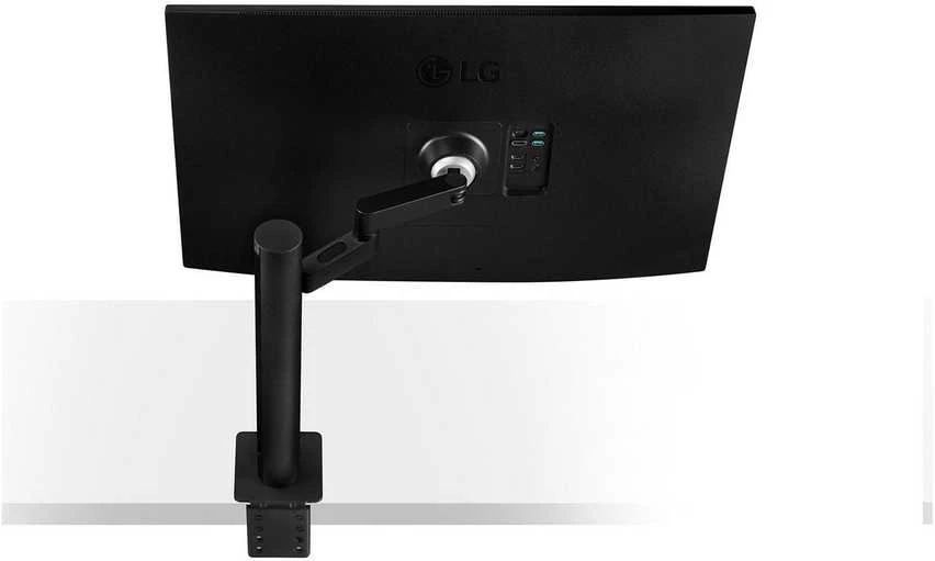 Monitorius LG | 32UN880K-B | 32 " | IPS | 16:9 | 60 Hz | 5 ms | 3840 x 2160 pikselių | 350 cd/m² | HDMI jungtys quantity 2
