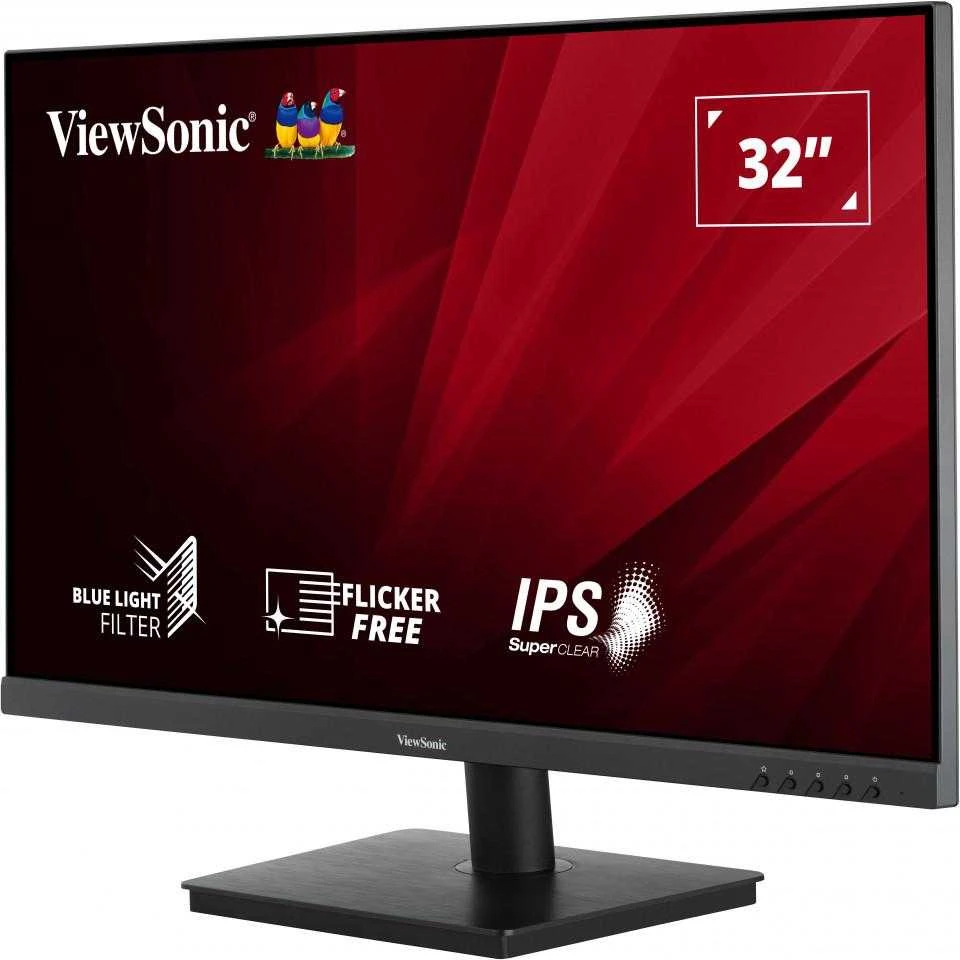 Monitorius Viewsonic VA3209-MH LED 80 cm (31.5 inch)