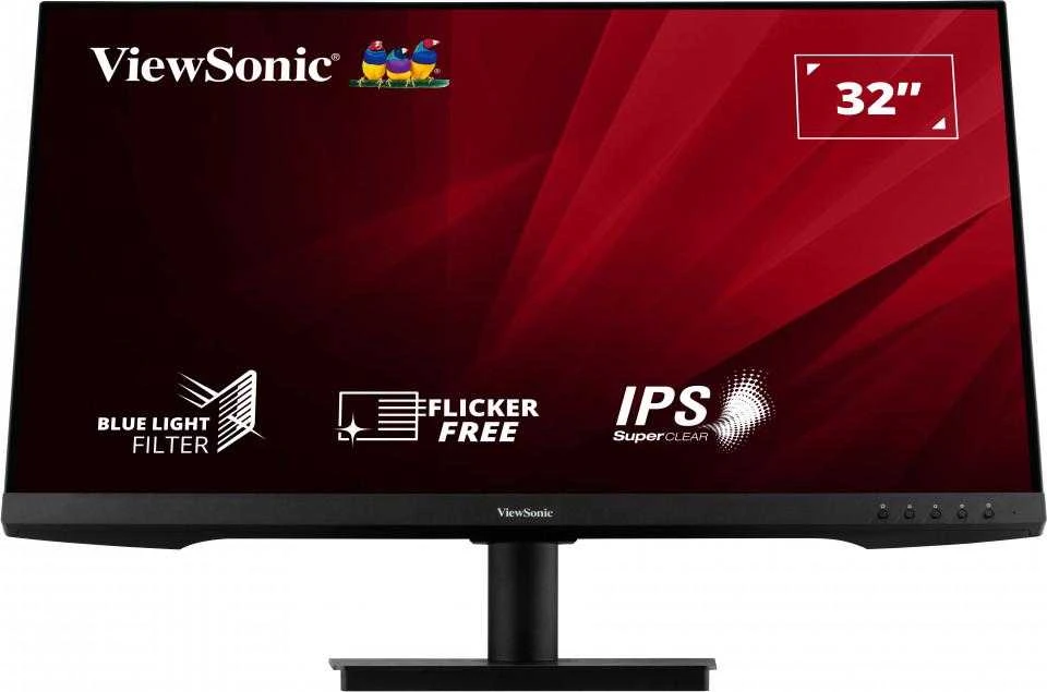 Monitorius Viewsonic VA3209-MH LED 80 cm (31.5 inch)