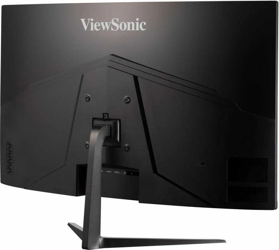 Monitorius ViewSonic VX3218C-2K – 32 colių | VA | QHD | 1 ms | 165 Hz