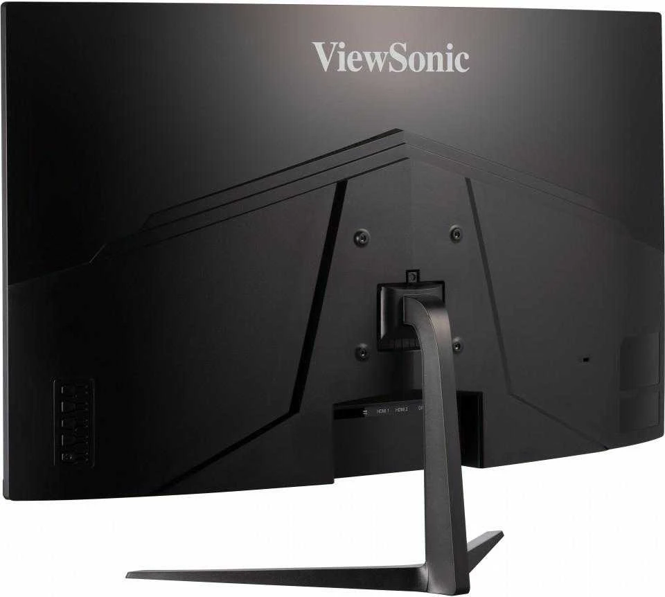 Monitorius ViewSonic VX3218C-2K – 32 colių | VA | QHD | 1 ms | 165 Hz
