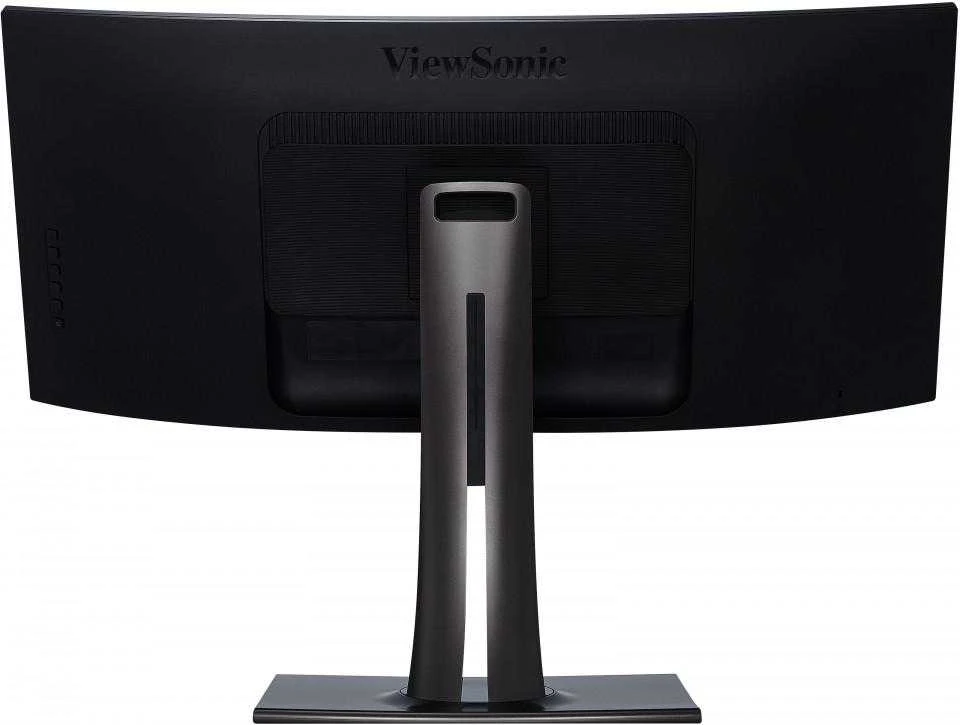 Monitorius ViewSonic VP3881a – 38" | IPS | UWQHD+ | 5 ms | 60 Hz | HDR600, USB-C