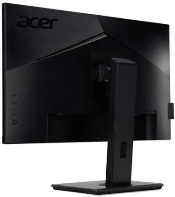 Monitorius „Acer Vero B247YEBMIPRZXV“ – 23,8 colio | IPS | FHD | 4 ms | 100 Hz | Ekologiškas, ergonomiškas stovas