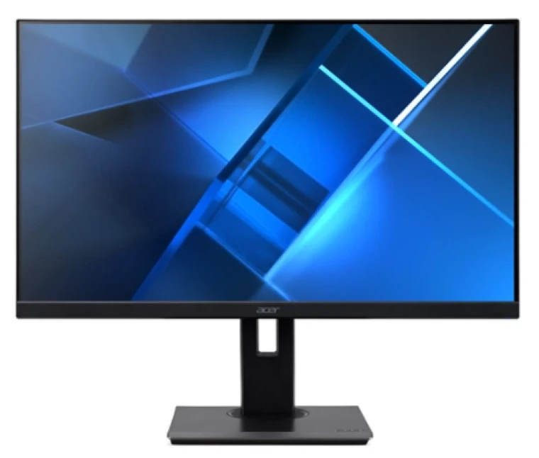Monitorius „Acer Vero B247YEBMIPRZXV“ – 23,8 colio | IPS | FHD | 4 ms | 100 Hz | Ekologiškas, ergonomiškas stovas