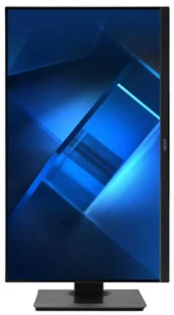 Monitorius „Acer Vero B247YEBMIPRZXV“ – 23,8 colio | IPS | FHD | 4 ms | 100 Hz | Ekologiškas, ergonomiškas stovas
