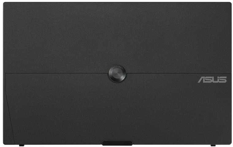Monitorius ASUS ZenScreen Go MB16AWP, 15,6", 1920x1080, 60Hz, IPS, 5ms