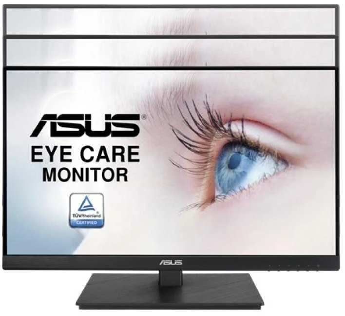 ASUS VA229QSB 21.5inch IPS FHD 75Hz HDMI DP D-SUB Speakers