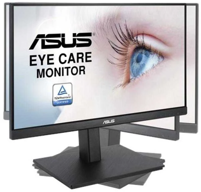 ASUS VA229QSB 21.5inch IPS FHD 75Hz HDMI DP D-SUB Speakers