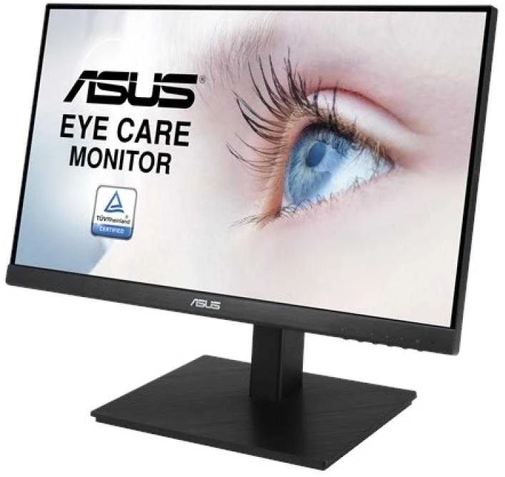 ASUS VA229QSB 21.5inch IPS FHD 75Hz HDMI DP D-SUB Speakers