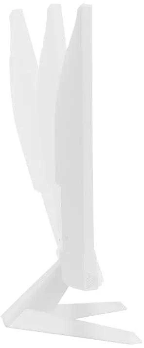 Monitorius Asus | VY249HF-W | 23.8 " | LED | FHD | 16:9 | 100 Hz | 1 ms | 1920 x 1080 pikselių | 250 cd/m² | HDMI jungtys quantity 1 | Baltas | Garantija 36 mėn.