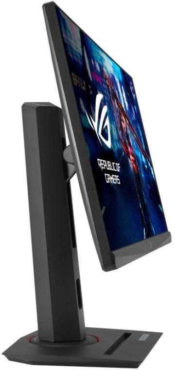 Monitorius ASUS ROG Strix XG259QNS, 24.5", 1920x1080, 380Hz, IPS, 1ms