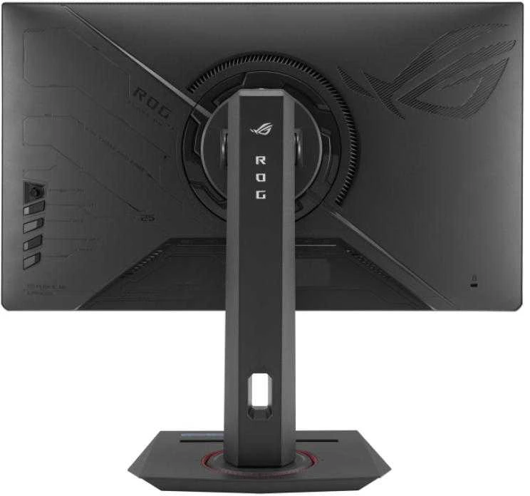 Monitorius ASUS ROG Strix XG259QNS, 24.5", 1920x1080, 380Hz, IPS, 1ms