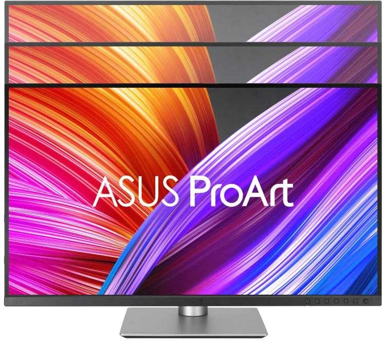 Monitorius ASUS ProArt Display PA329CRV, 32", IPS, 3840 x 2160, 5 ms, 60 Hz