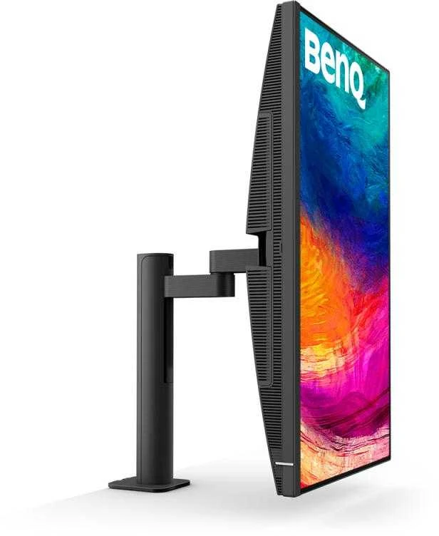 BENQ PD3205UA 32 colių 4K IPS 16:9 3840x2160 DesignVue dizaino monitorius su Ergo stovu HDMI DP mini DP USB3.1 Hub