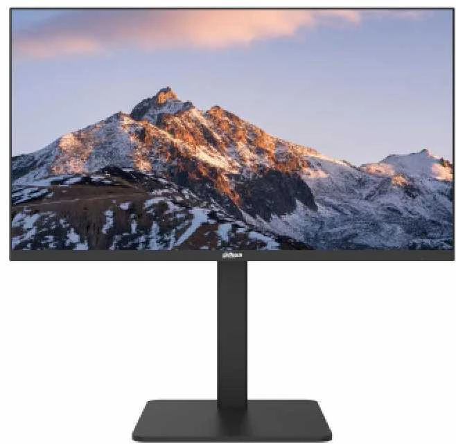 MONITORIUS VGA, HDMI, DP LM22-B201A 21.45 " DAHUA