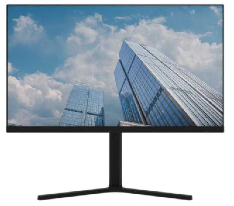 MONITORIUS VGA, HDMI, DP LM24-B201A 23.8 " DAHUA
