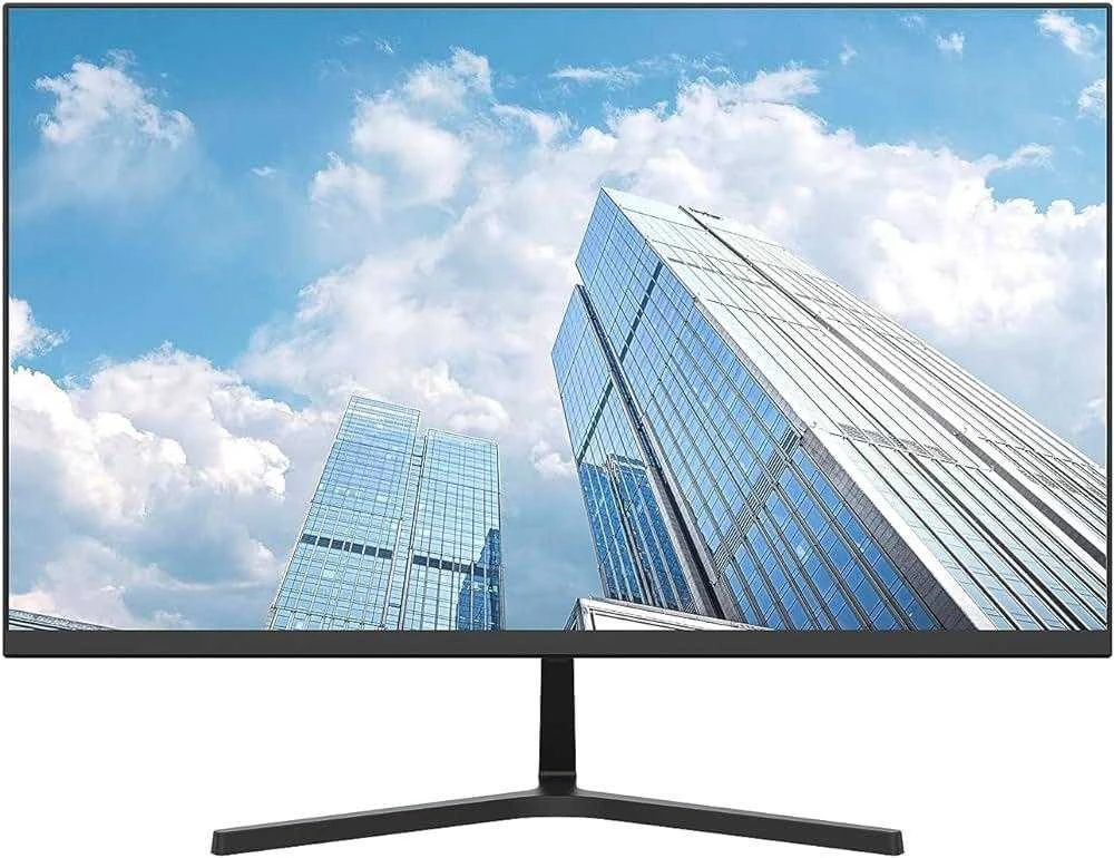 MONITORIUS VGA, HDMI, AUDIO LM24-B201S 23.8 " DAHUA