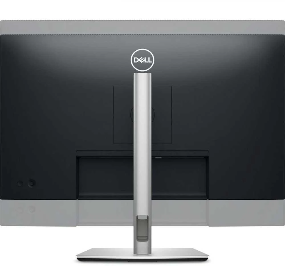 Monitorius Dell P2725H /27"/IPS/LED/1920x1080/16:9/100Hz/8ms/1500:1/300 cd/m2/HDMI/DP/VGA/Pivot/VESA/ (210-BMGC)