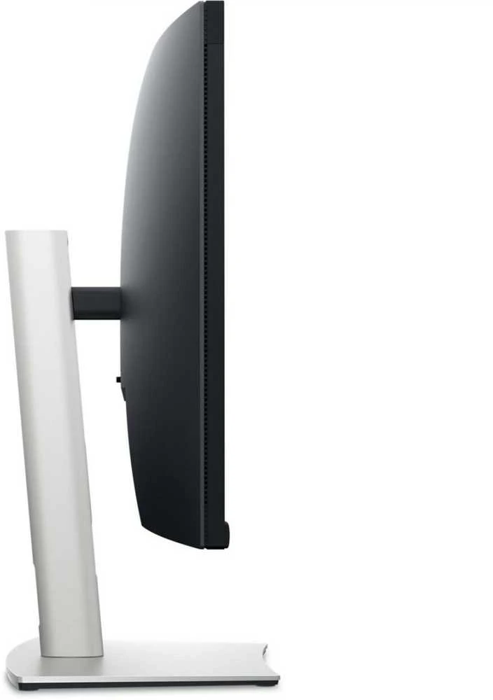 Dell Pro 34 Plus P3424WEB vaizdo konferencijų monitorius, 34" IPS WQHD