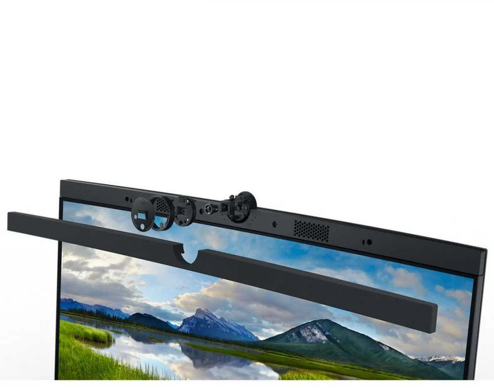 Dell Pro 34 Plus P3424WEB vaizdo konferencijų monitorius, 34" IPS WQHD