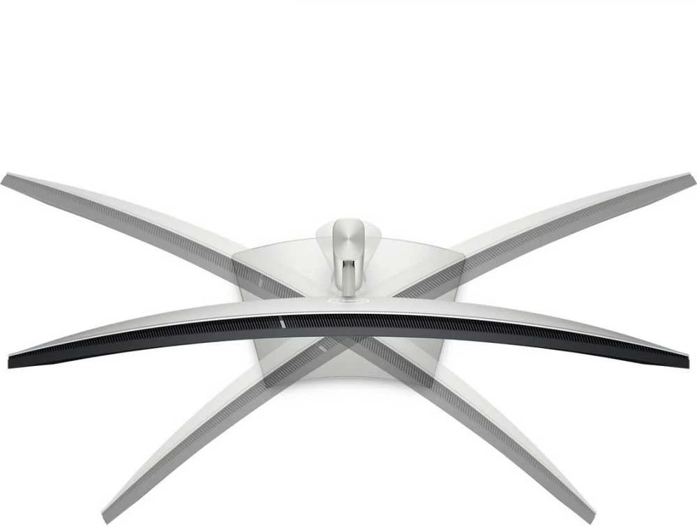 Išlenktas monitorius Dell UltraSharp U3425WE 34" Curved/21:9 /IPS 3440x1440 /120 Hz/Speakers Swivel Height adjustable Tilt Colour Sidabrinis 210-BMDW
